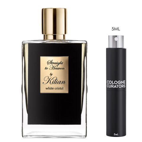 SAMPLE - Kilian Straight To Heaven EDP