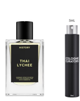 SAMPLE - History Thai Lychee Extrait