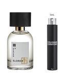 SAMPLE - Elorea Heaven EDP