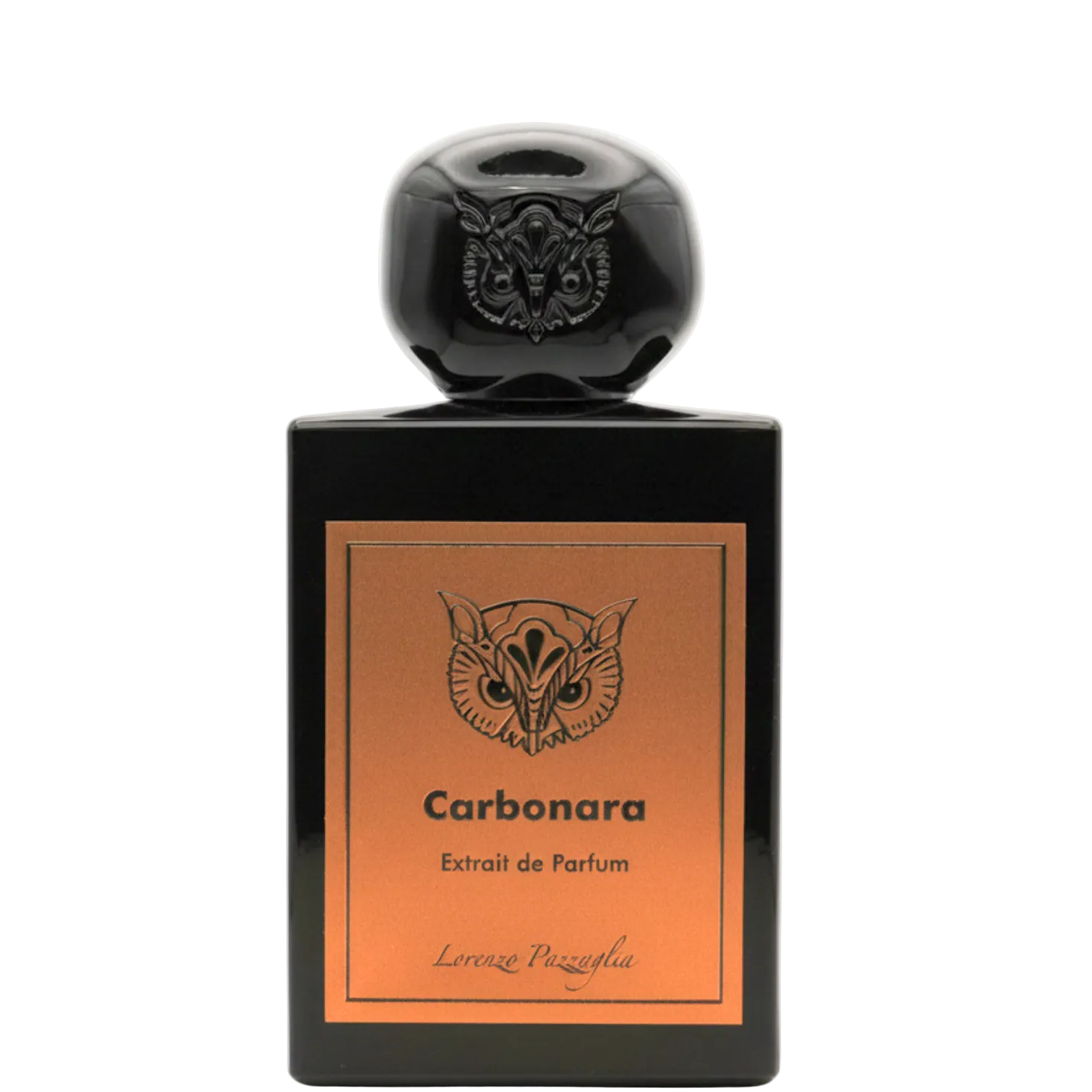 Lorenzo Pazzaglia Carbonara Extrait