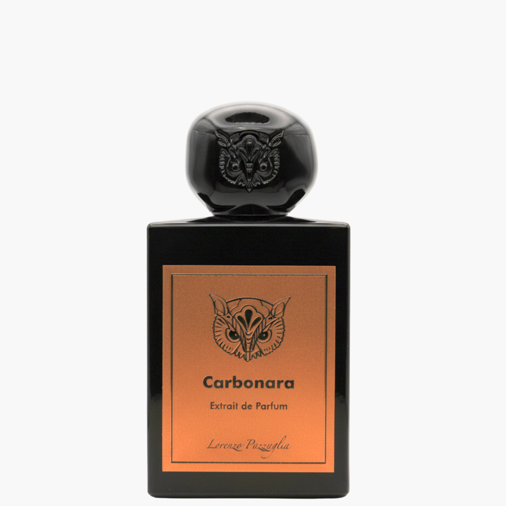 Lorenzo Pazzaglia Carbonara Extrait