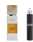 SAMPLE - Gritti Tutu Blanc EDP