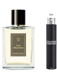 SAMPLE - Une Nuit Nomade Sun Bleached EDP