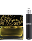 SAMPLE - Spiritica Yuzuyakuza Extrait