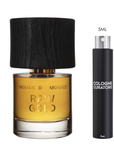 SAMPLE - Thomas de Monaco Raw Gold Extrait