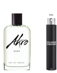 SAMPLE - Akro Dark EDP