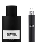SAMPLE - Tom Ford Ombre Leather Parfum