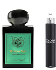 SAMPLE - Lorenzo Pazzaglia Dream Sea Extrait