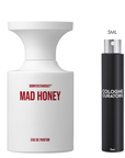 SAMPLE - Borntostandout Mad Honey EDP