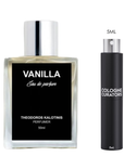 SAMPLE - Theodoros Kalotinis Vanilla EDP