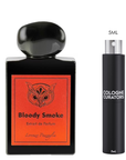 SAMPLE - Lorenzo Pazzaglia Bloody Smoke Extrait