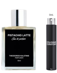 SAMPLE - Theodoros Kalotinis Pistachio Latte EDP