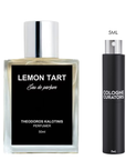 SAMPLE - Theodoros Kalotinis Lemon Tart EDP