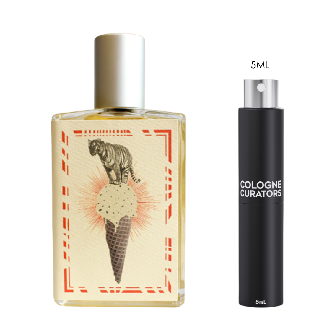 SAMPLE - Imaginary Authors A Whiff of Waffle Cone EDP