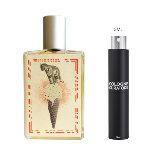 SAMPLE -  Imaginary Authors A Whiff of Waffle Cone EDP