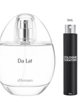 SAMPLE - d'Annam Da Lat EDP