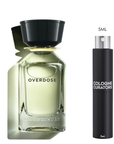 SAMPLE - Omanluxury Overdose EDP
