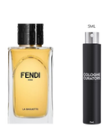 SAMPLE - Fendi La Baguette EDP