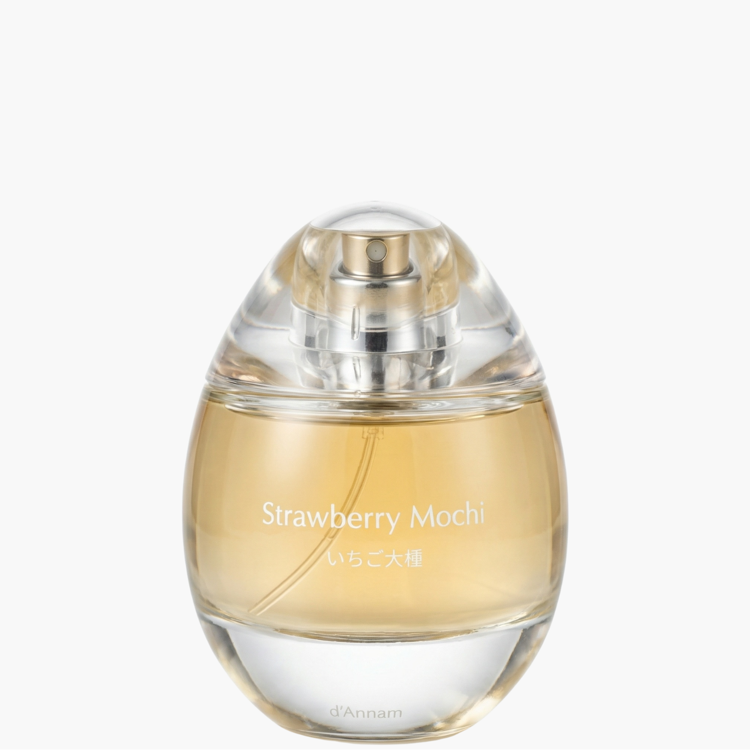 d'Annam Strawberry Mochi EDP