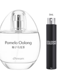 SAMPLE - d'Annam Pomelo Oolong EDP