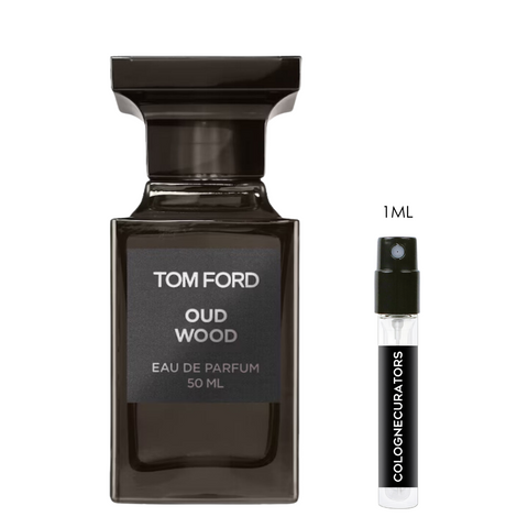 Tom Ford Oud Wood 1mL Sample