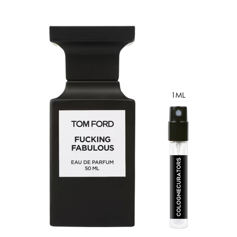 Tom Ford Fucking Fabulous 1mL Sample