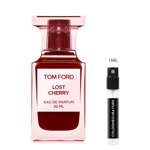 Tom Ford Lost Cherry 1mL Sample