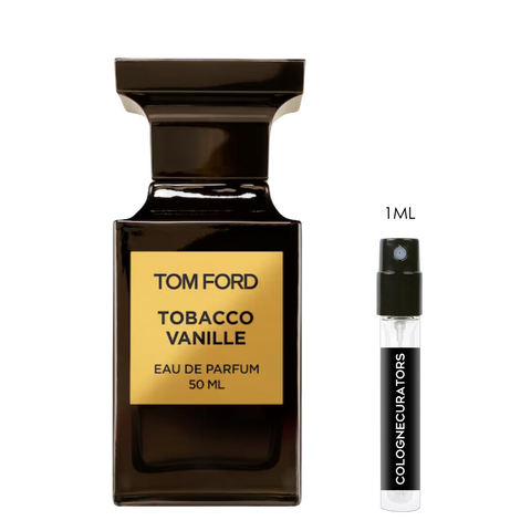 Tom Ford Tobacco Vanille 1mL Sample