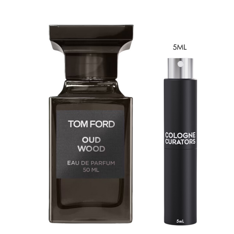 Tom Ford Oud Wood 5mL Travel Size