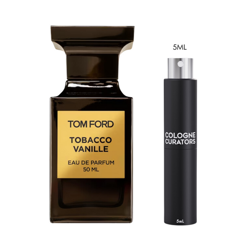 Tom Ford Tobacco Vanille 5mL Travel Size