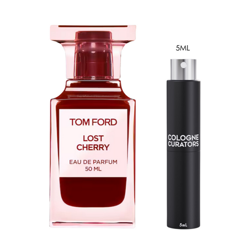 Tom Ford Lost Cherry 5mL Travel Size