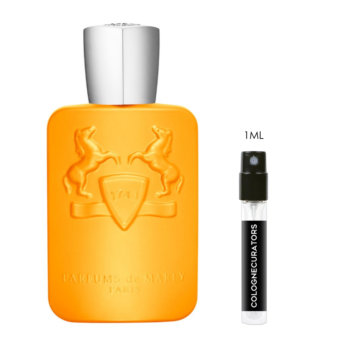 Parfums De Marly Perseus EDP - 1mL Sample