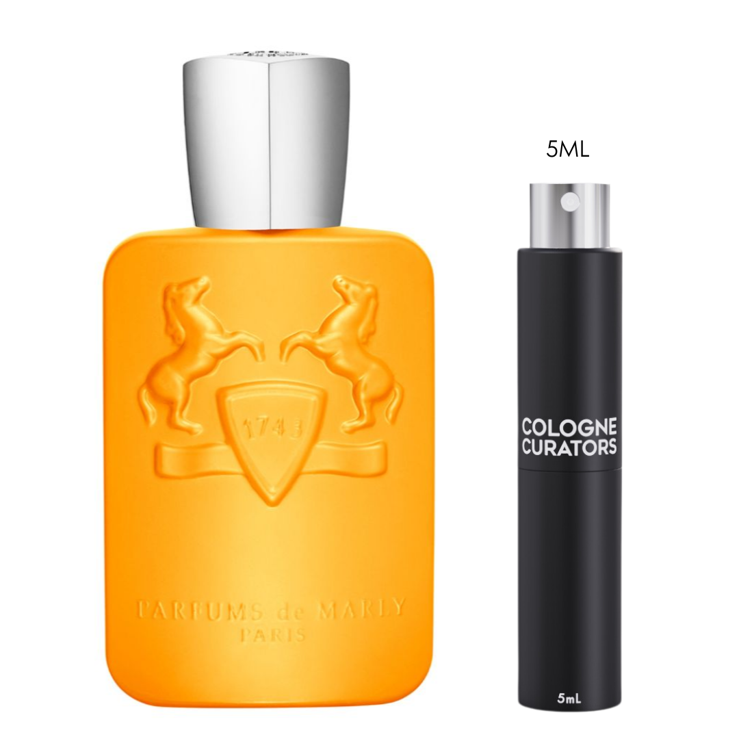 Parfums De Marly Perseus EDP - Travel Sample