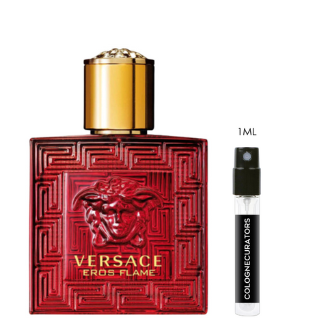 Versace Eros Flame 1mL Sample