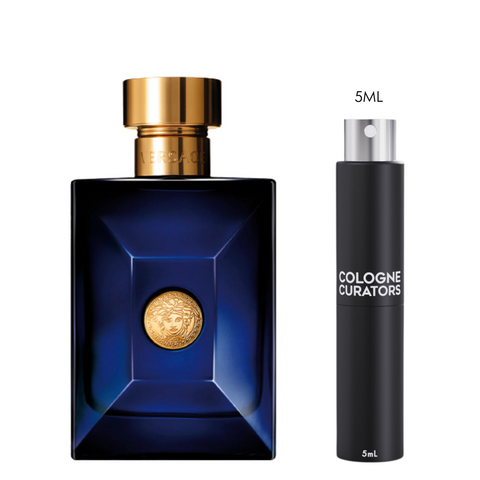 Versace Dylan Blue 5mL Travel Size