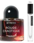 SAMPLE - Byredo Parfums Rouge Chaotique Extrait