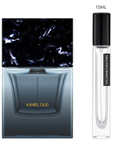 SAMPLE - Sora Dora Kamel Oud Extrait
