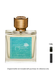 Memoirs Of A Perfume Collector Meet Me Where The Sky Touches The Sea Extrait