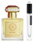 SAMPLE - Hemel Paris Fragrance Affair EDP