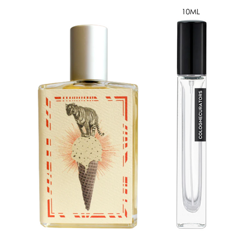 SAMPLE -  Imaginary Authors A Whiff of Waffle Cone EDP