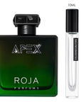 SAMPLE - Roja Parfums Apex Cologne EDP