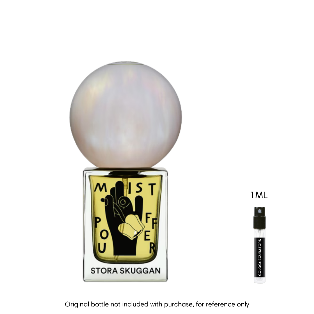 SAMPLE - Stora Skuggan Mistpouffer EDP