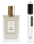 SAMPLE - Une Nuit Nomade Mr. Vetiver EDP