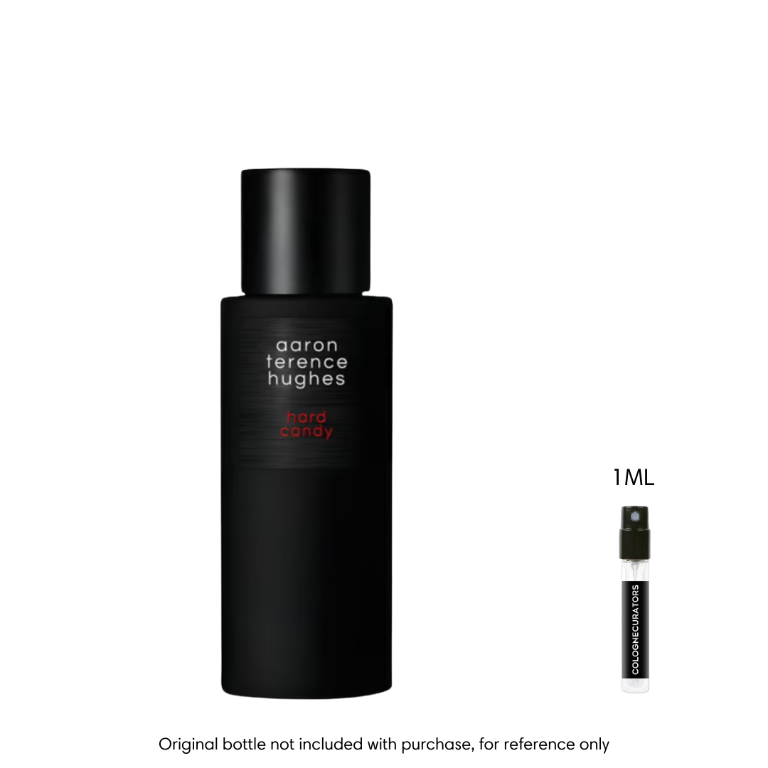 SAMPLE - Aaron Terence Hughes Hard Candy Extrait