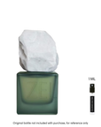 SAMPLE - Boka Zelen Extrait