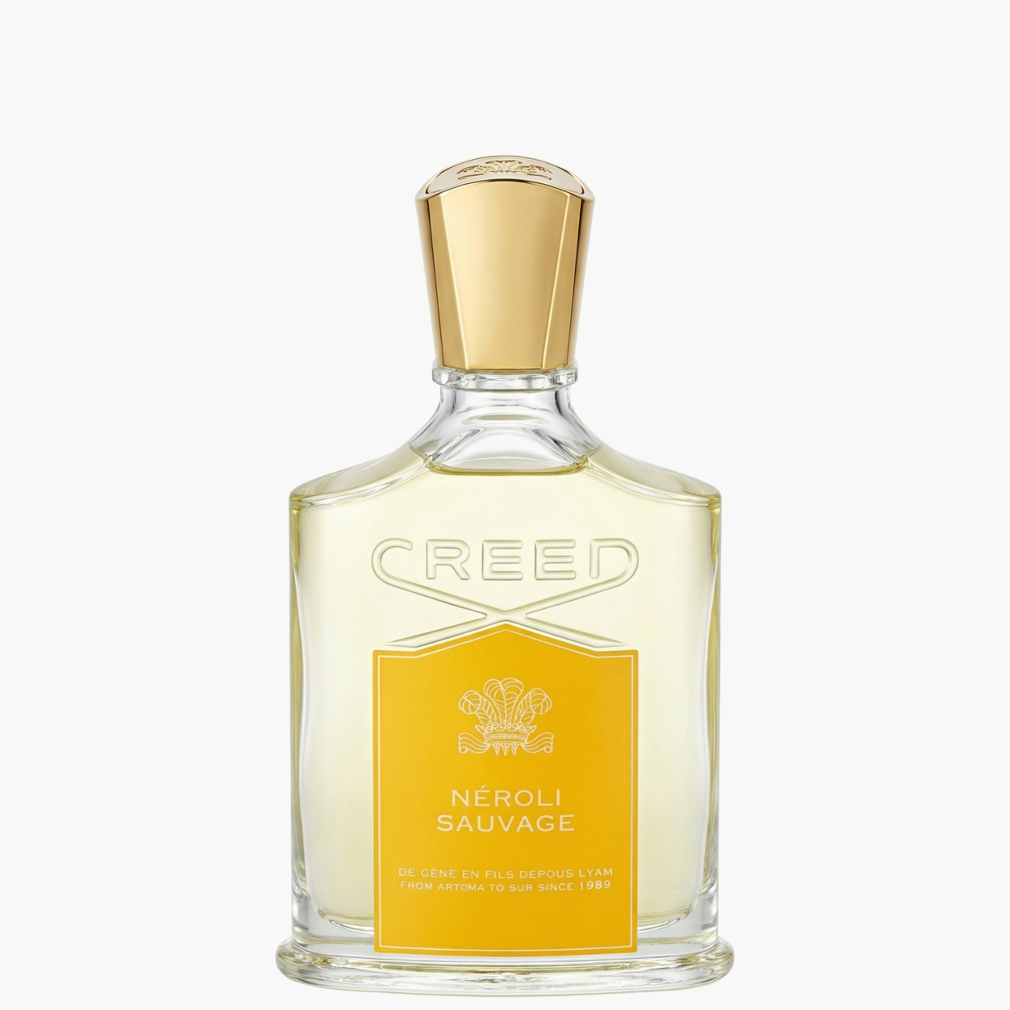 Creed Neroli Sauvage EDP