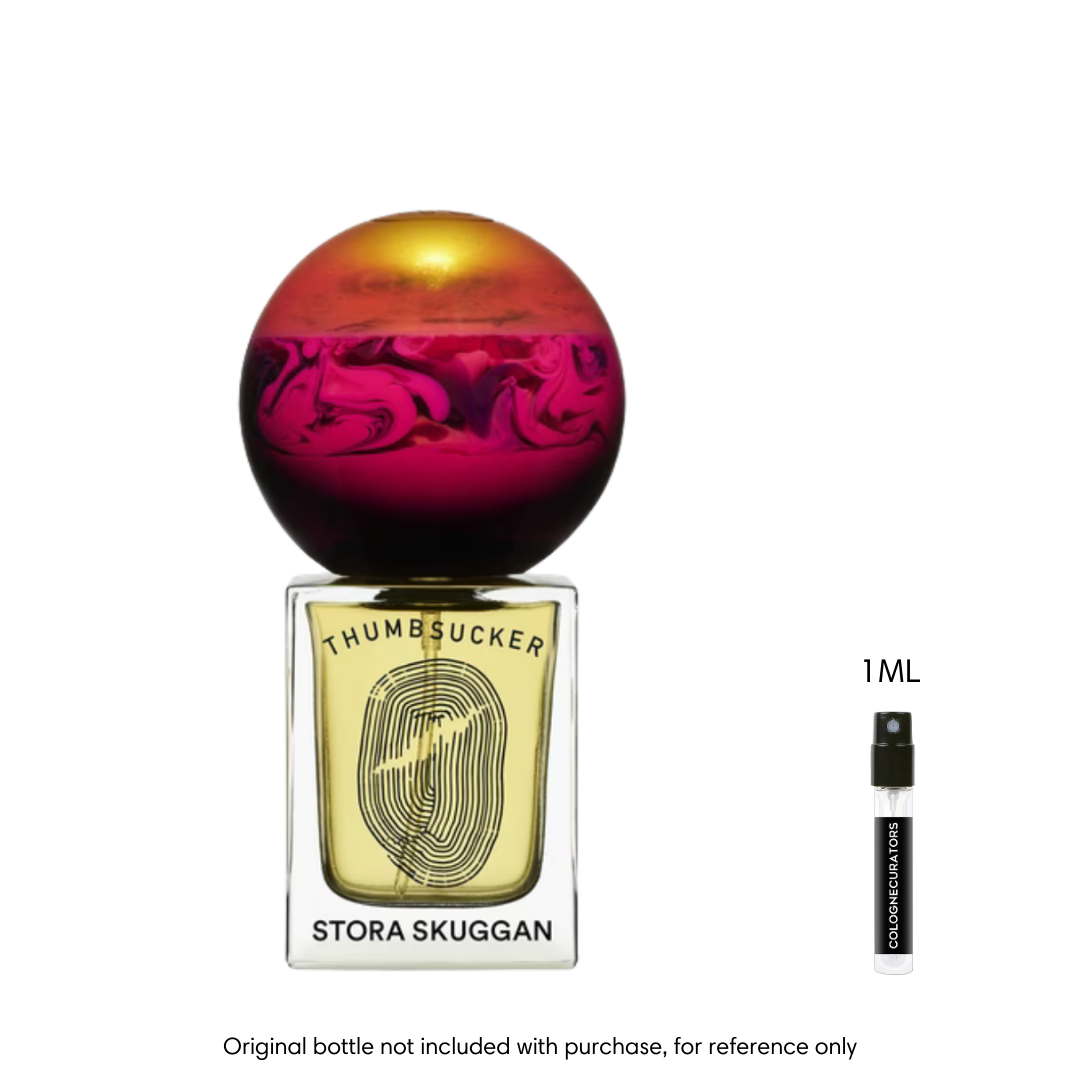 SAMPLE - Stora Skuggan Thumbsucker EDP