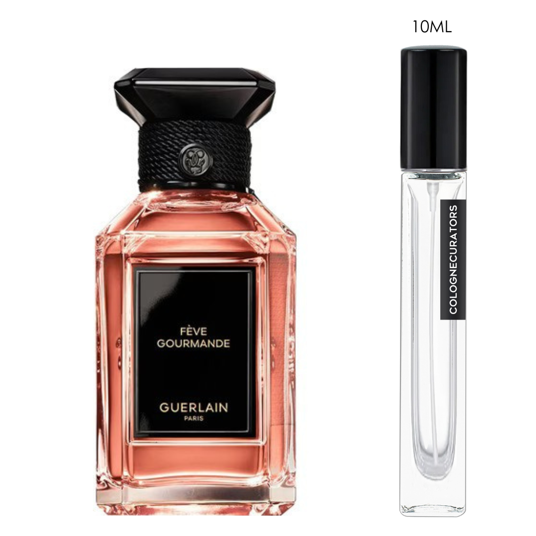 SAMPLE - Guerlain Feve Gourmande EDP