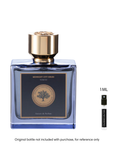 SAMPLE - Memoirs Of A Perfume Collector Tokyo Extrait
