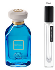 SAMPLE - Loumari Porthole Extrait